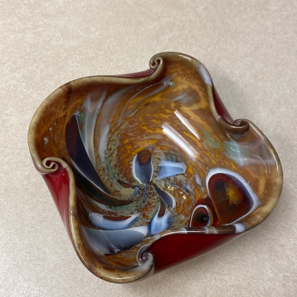 Other - Murano art, glass, rare mid century